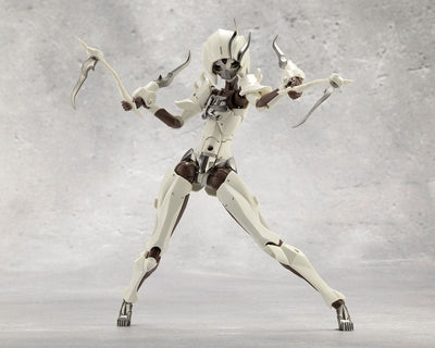 Unlimited Universe Megalomaria Model Kit Seeker 16cm - Model Kit - Kotobukiya - Hobby Figures UK