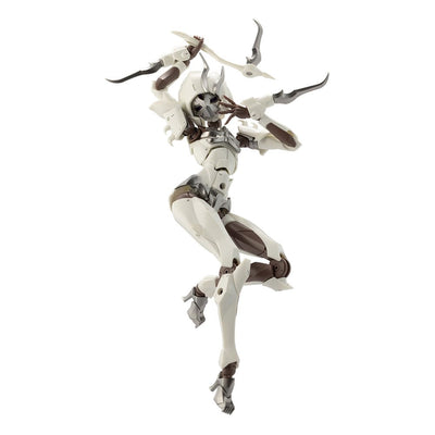 Unlimited Universe Megalomaria Model Kit Seeker 16cm - Model Kit - Kotobukiya - Hobby Figures UK