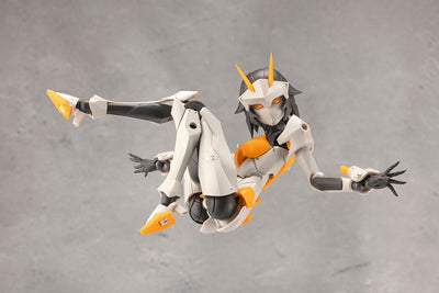 Unlimited Universe Megalomaria Plastic Model Kit Principal 16cm - Model Kit - Kotobukiya - Hobby Figures UK