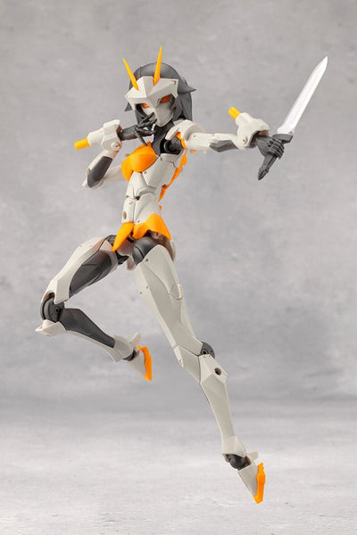 Unlimited Universe Megalomaria Plastic Model Kit Principal 16cm - Model Kit - Kotobukiya - Hobby Figures UK