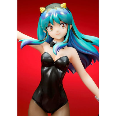 Urusei Yatsura Statue PVC 1/7 Lum Bunny Girl Ver. 25cm - Scale Statue - Ques Q - Hobby Figures UK