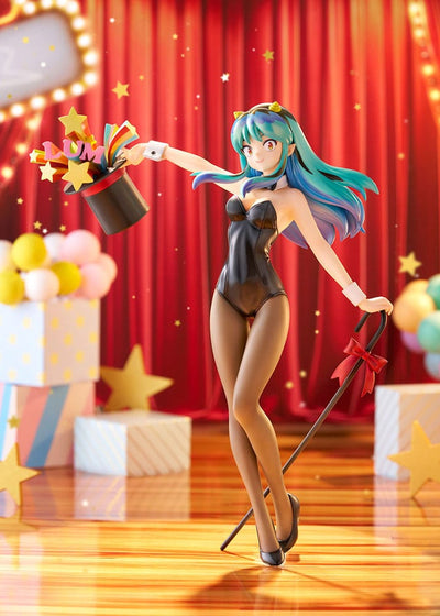 Urusei Yatsura Statue PVC 1/7 Lum Bunny Girl Ver. 25cm - Scale Statue - Ques Q - Hobby Figures UK