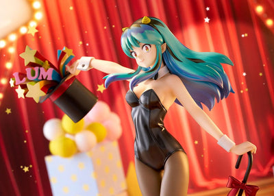 Urusei Yatsura Statue PVC 1/7 Lum Bunny Girl Ver. 25cm - Scale Statue - Ques Q - Hobby Figures UK