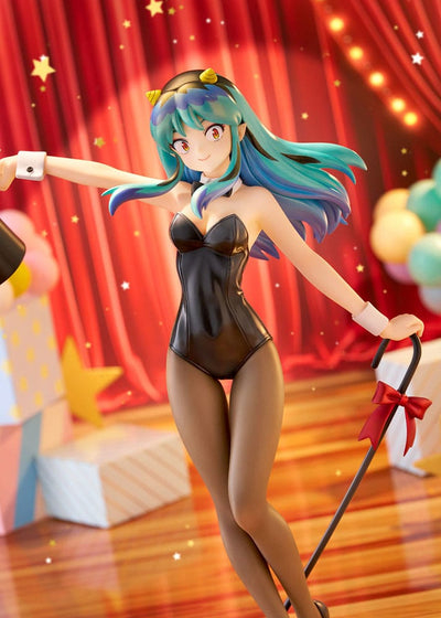 Urusei Yatsura Statue PVC 1/7 Lum Bunny Girl Ver. 25cm - Scale Statue - Ques Q - Hobby Figures UK