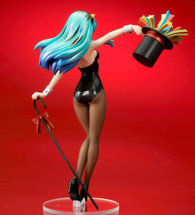 Urusei Yatsura Statue PVC 1/7 Lum Bunny Girl Ver. 25cm - Scale Statue - Ques Q - Hobby Figures UK