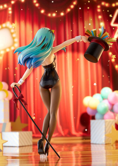 Urusei Yatsura Statue PVC 1/7 Lum Bunny Girl Ver. 25cm - Scale Statue - Ques Q - Hobby Figures UK