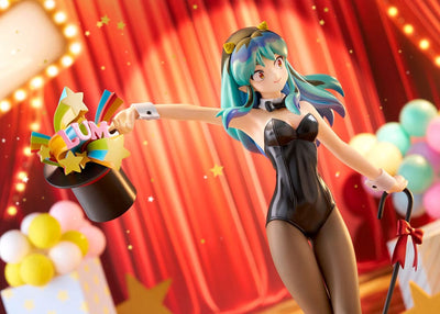 Urusei Yatsura Statue PVC 1/7 Lum Bunny Girl Ver. 25cm - Scale Statue - Ques Q - Hobby Figures UK