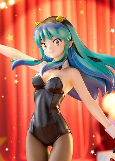 Urusei Yatsura Statue PVC 1/7 Lum Bunny Girl Ver. 25cm - Scale Statue - Ques Q - Hobby Figures UK