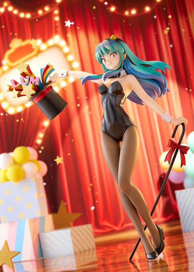 Urusei Yatsura Statue PVC 1/7 Lum Bunny Girl Ver. 25cm - Scale Statue - Ques Q - Hobby Figures UK