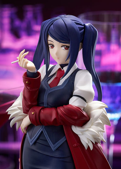 VA-11 HALL-A: Cyberpunk Bartender Action Pop Up Parade PVC Statue Jill Stingray L Size 24cm - Scale Statue - Good Smile Company - Hobby Figures UK