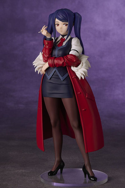 VA-11 HALL-A: Cyberpunk Bartender Action Pop Up Parade PVC Statue Jill Stingray L Size 24cm - Scale Statue - Good Smile Company - Hobby Figures UK