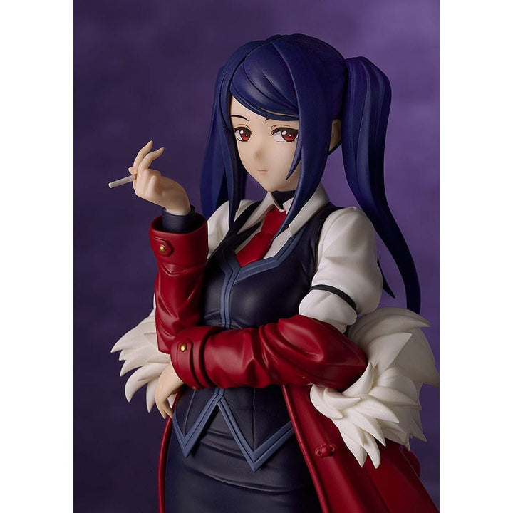 Figura Jill Stingray De VA-11 Hall-A - Pop Up Parade L, 24 Cm, De Good Smile Company