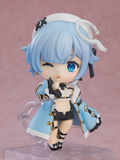 VShojo Nendoroid Action Figure Nazuna Amemiya 10cm - Mini Figures - Good Smile Company - Hobby Figures UK