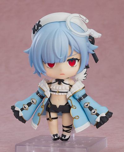 VShojo Nendoroid Action Figure Nazuna Amemiya 10cm - Mini Figures - Good Smile Company - Hobby Figures UK