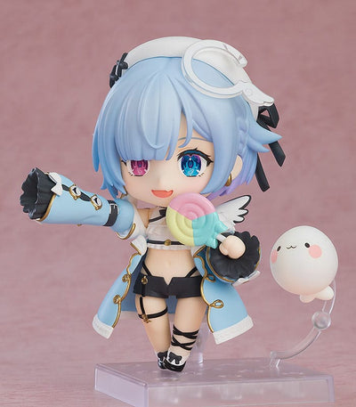 VShojo Nendoroid Action Figure Nazuna Amemiya 10cm - Mini Figures - Good Smile Company - Hobby Figures UK