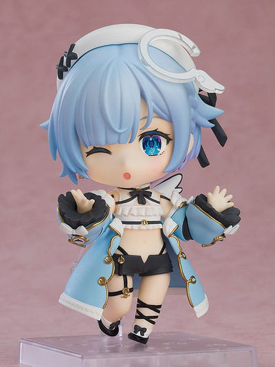 VShojo Nendoroid Action Figure Nazuna Amemiya 10cm - Mini Figures - Good Smile Company - Hobby Figures UK