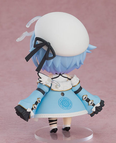 VShojo Nendoroid Action Figure Nazuna Amemiya 10cm - Mini Figures - Good Smile Company - Hobby Figures UK