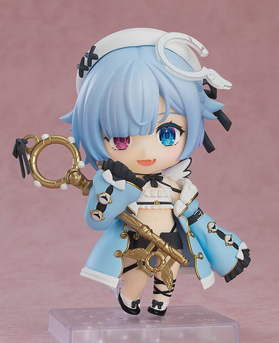 VShojo Nendoroid Action Figure Nazuna Amemiya 10cm - Mini Figures - Good Smile Company - Hobby Figures UK