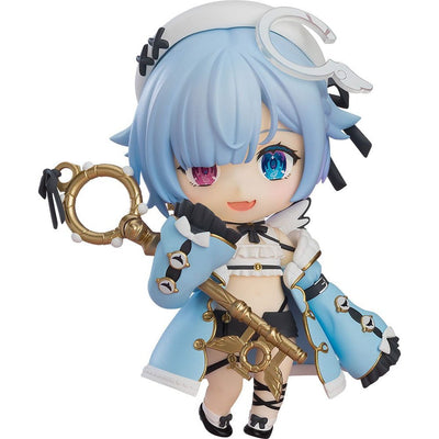 VShojo Nendoroid Action Figure Nazuna Amemiya 10cm - Mini Figures - Good Smile Company - Hobby Figures UK