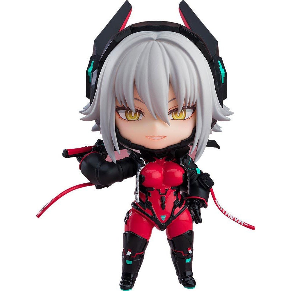 VShojo Nendoroid Action Figure Zentreya 10cm