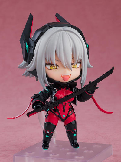 VShojo Nendoroid Action Figure Zentreya 10cm