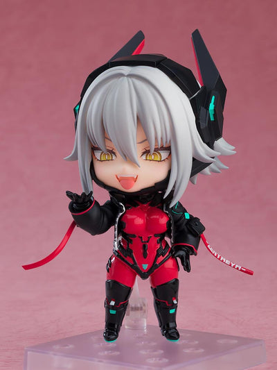 VShojo Nendoroid Action Figure Zentreya 10cm