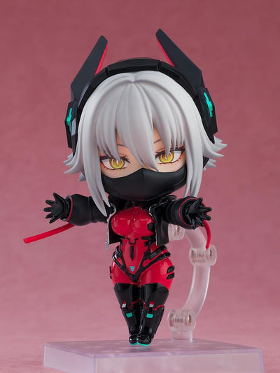 VShojo Nendoroid Action Figure Zentreya 10cm