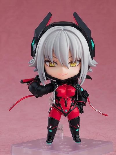 VShojo Nendoroid Action Figure Zentreya 10cm