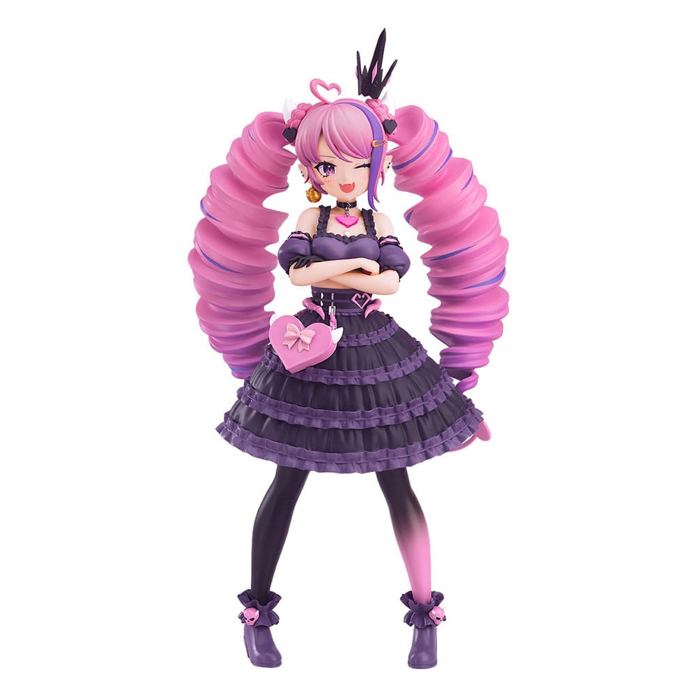 VShojo Pop Up Parade PVC SP Statue Ironmouse 22cm - Scale Statue - Good Smile Company - Hobby Figures UK