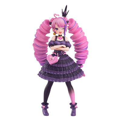 VShojo Pop Up Parade PVC SP Statue Ironmouse 22cm - Scale Statue - Good Smile Company - Hobby Figures UK