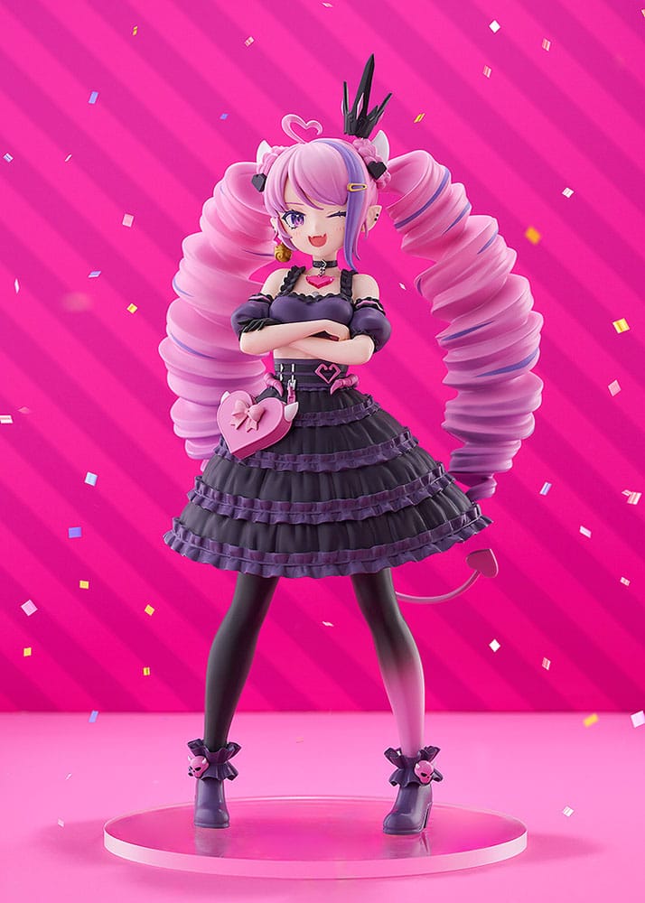 VShojo Pop Up Parade PVC SP Statue Ironmouse 22cm - Scale Statue - Good Smile Company - Hobby Figures UK