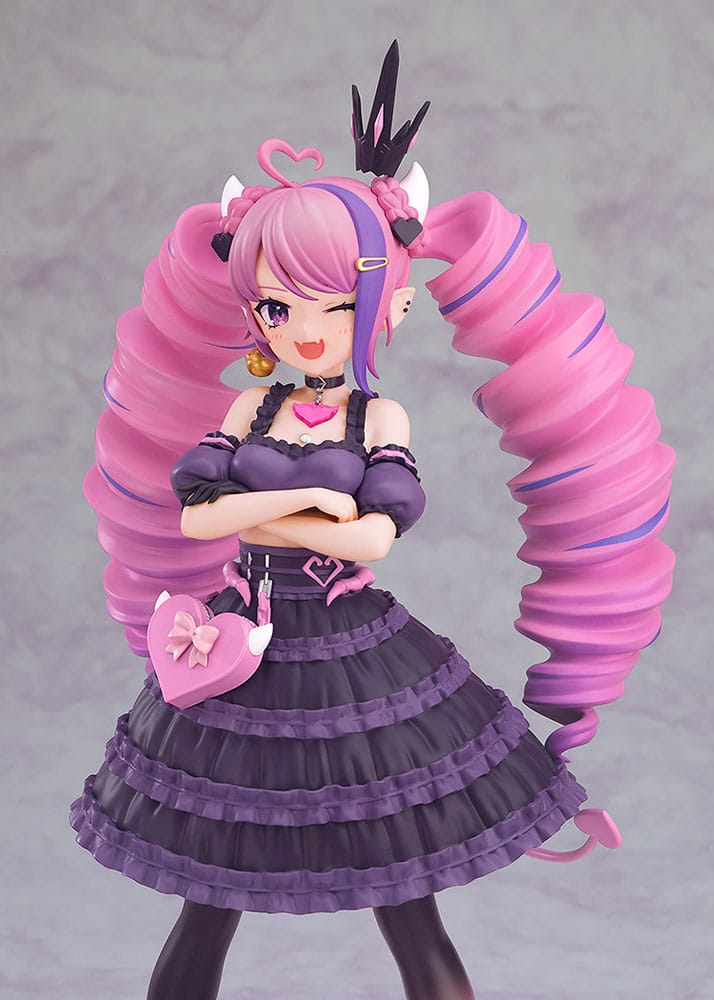 VShojo Pop Up Parade PVC SP Statue Ironmouse 22cm – Hobby Figures