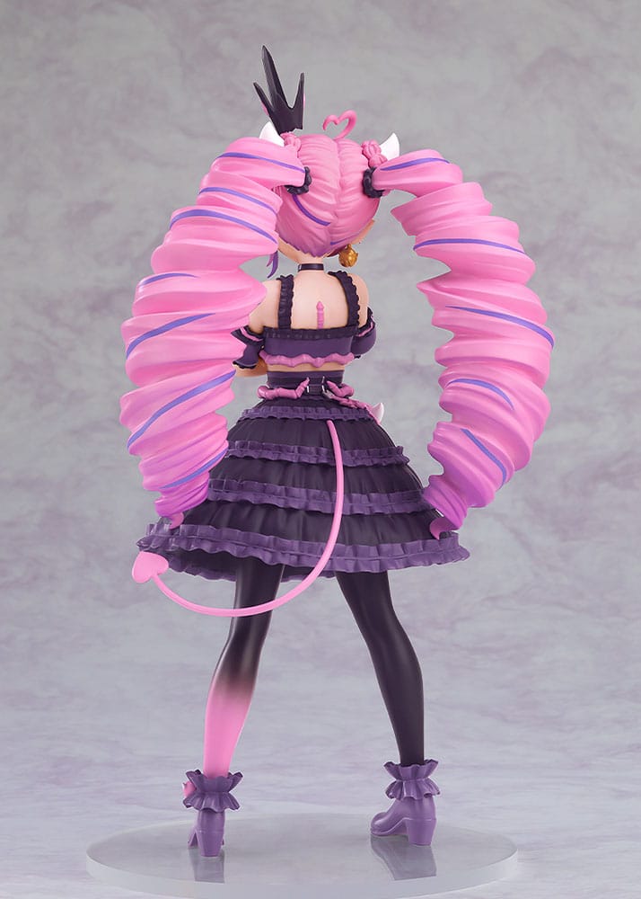 VShojo Pop Up Parade PVC SP Statue Ironmouse 22cm - Scale Statue - Good Smile Company - Hobby Figures UK