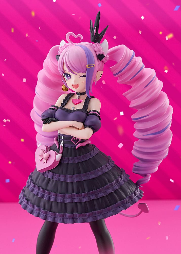 VShojo Pop Up Parade PVC SP Statue Ironmouse 22cm - Scale Statue - Good Smile Company - Hobby Figures UK