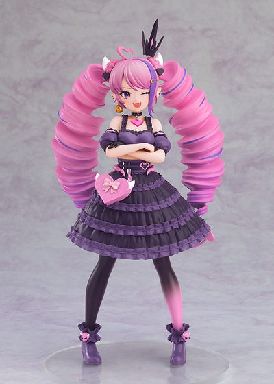 VShojo Pop Up Parade PVC SP Statue Ironmouse 22cm - Scale Statue - Good Smile Company - Hobby Figures UK