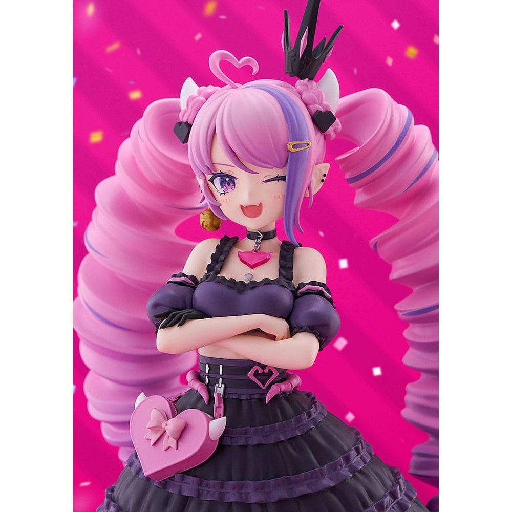 VShojo Pop Up Parade PVC SP Statue Ironmouse 22cm – Hobby Figures