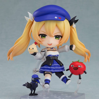 VTuber Nendoroid Action Figure Dokibird 10cm - Mini Figures - Good Smile Company - Hobby Figures UK