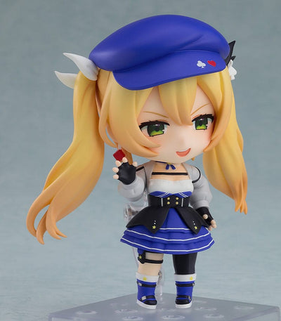 VTuber Nendoroid Action Figure Dokibird 10cm - Mini Figures - Good Smile Company - Hobby Figures UK