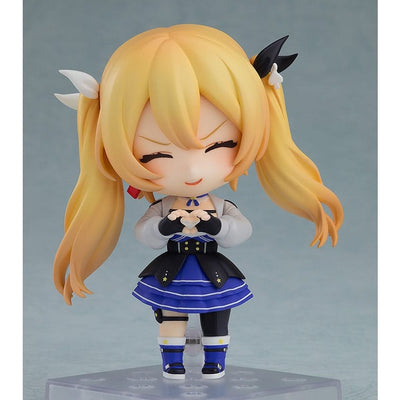 VTuber Nendoroid Action Figure Dokibird 10cm - Mini Figures - Good Smile Company - Hobby Figures UK