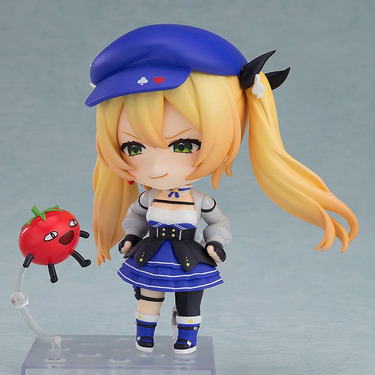 VTuber Nendoroid Action Figure Dokibird 10cm - Mini Figures - Good Smile Company - Hobby Figures UK