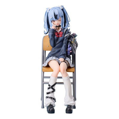 VTuber PVC Statue 1/7 Nito Wai 18cm - Scale Statue - A Dimension - Hobby Figures UK