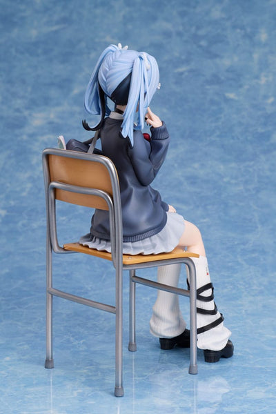 VTuber PVC Statue 1/7 Nito Wai 18cm - Scale Statue - A Dimension - Hobby Figures UK