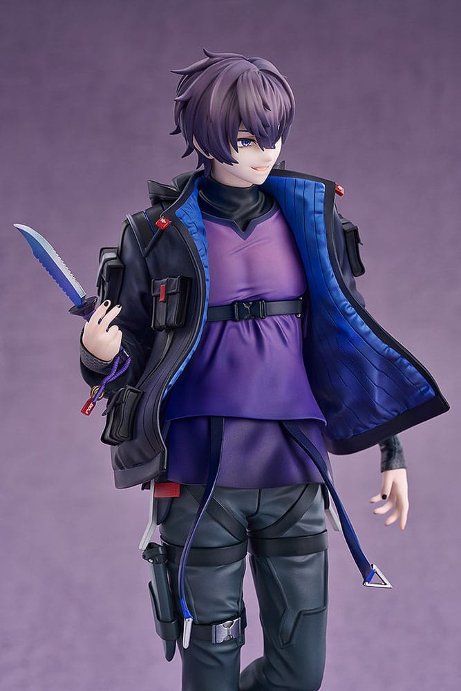 VTuber PVC Statue 1/7 Shoto 26cm