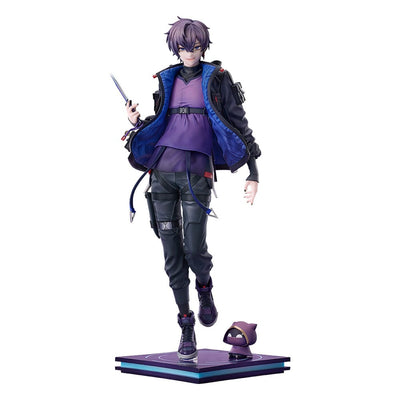 VTuber PVC Statue 1/7 Shoto 26cm