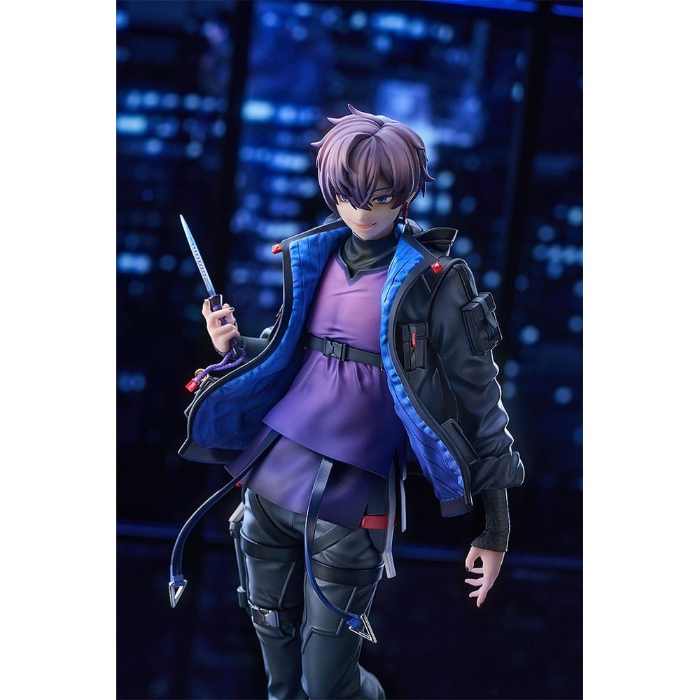 VTuber PVC Statue 1/7 Shoto 26cm
