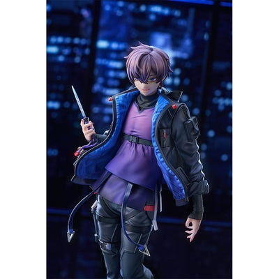 VTuber PVC Statue 1/7 Shoto 26cm