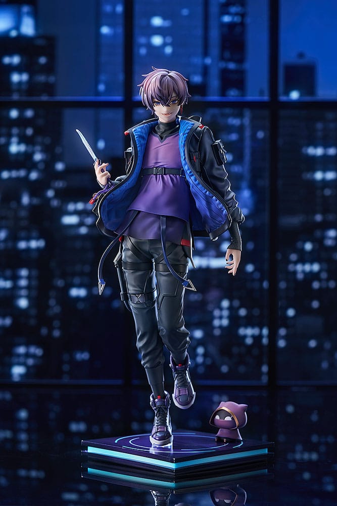 VTuber PVC Statue 1/7 Shoto 26cm