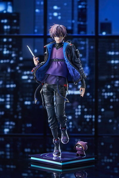 VTuber PVC Statue 1/7 Shoto 26cm