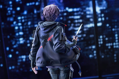 VTuber PVC Statue 1/7 Shoto 26cm