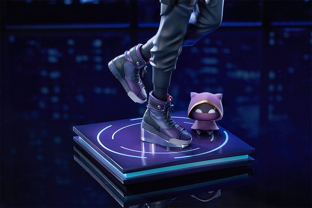 VTuber PVC Statue 1/7 Shoto 26cm